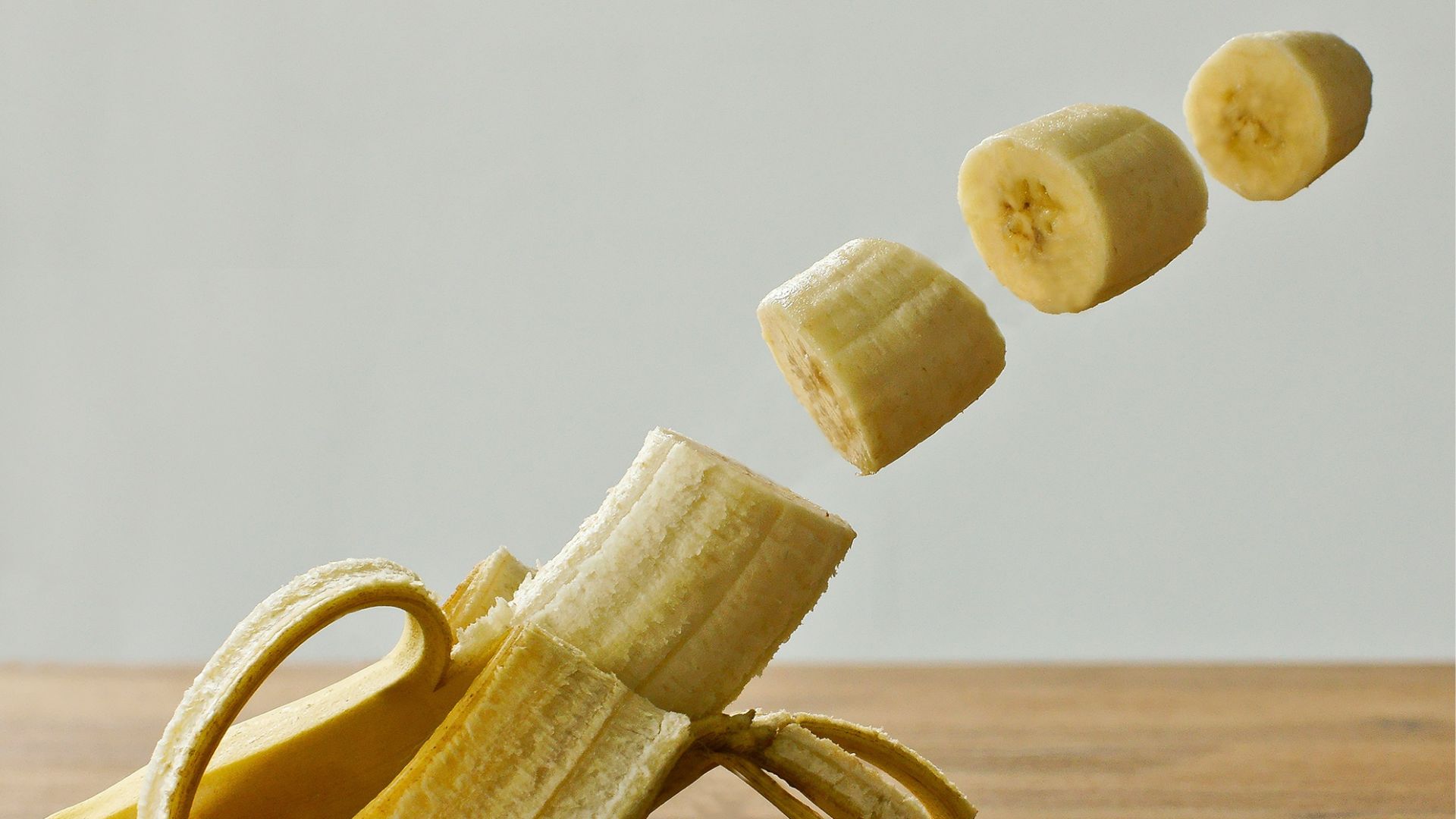 Konzumácia banánov sa oplatí Toto sú najčastejšie dôvodyab